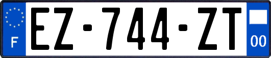 EZ-744-ZT