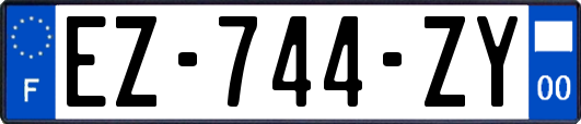 EZ-744-ZY