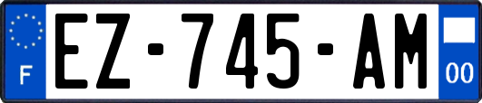 EZ-745-AM