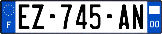 EZ-745-AN