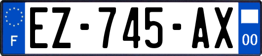 EZ-745-AX