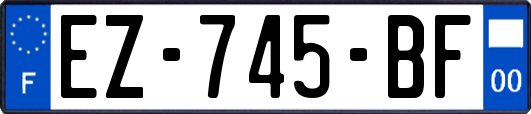 EZ-745-BF