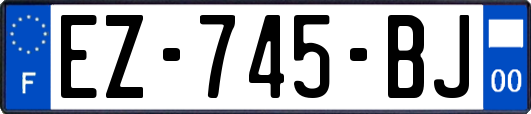 EZ-745-BJ