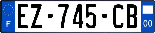 EZ-745-CB