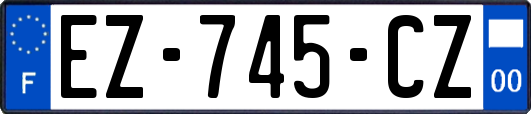 EZ-745-CZ