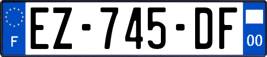 EZ-745-DF