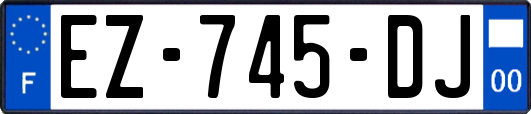 EZ-745-DJ