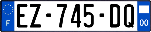 EZ-745-DQ