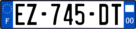 EZ-745-DT