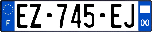 EZ-745-EJ