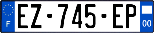 EZ-745-EP