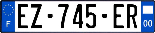 EZ-745-ER