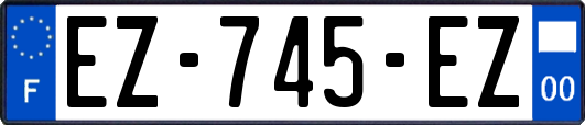 EZ-745-EZ