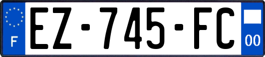 EZ-745-FC