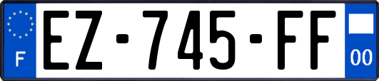 EZ-745-FF