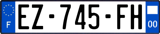 EZ-745-FH