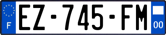 EZ-745-FM