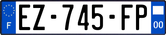 EZ-745-FP