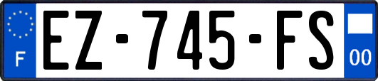 EZ-745-FS