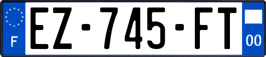 EZ-745-FT