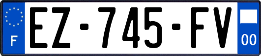 EZ-745-FV