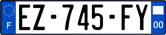 EZ-745-FY