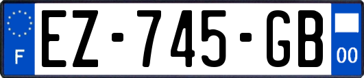 EZ-745-GB