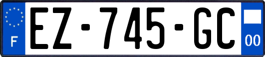 EZ-745-GC