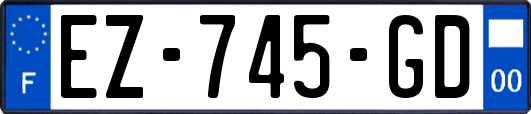 EZ-745-GD