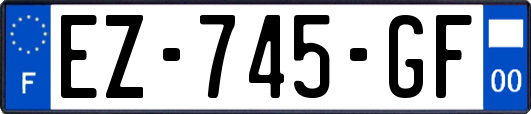 EZ-745-GF