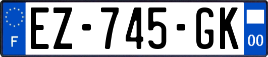 EZ-745-GK