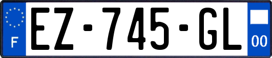 EZ-745-GL