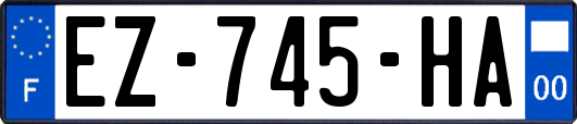 EZ-745-HA