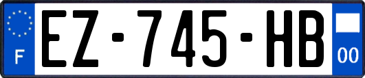 EZ-745-HB