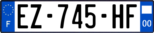 EZ-745-HF