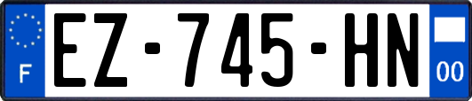 EZ-745-HN