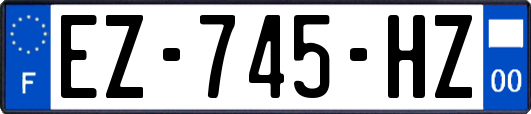 EZ-745-HZ