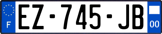 EZ-745-JB