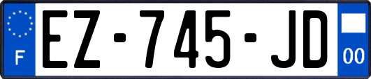 EZ-745-JD