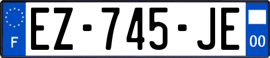 EZ-745-JE