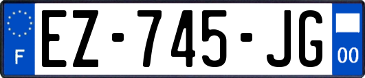 EZ-745-JG