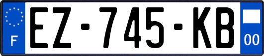 EZ-745-KB