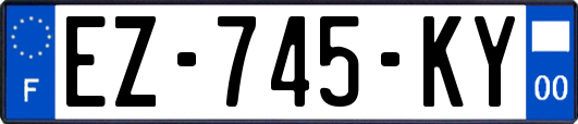 EZ-745-KY