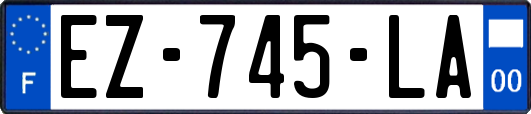 EZ-745-LA