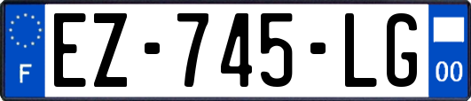 EZ-745-LG