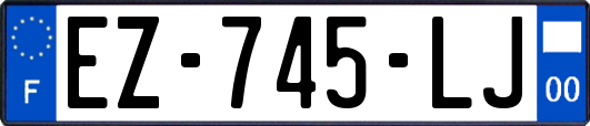 EZ-745-LJ