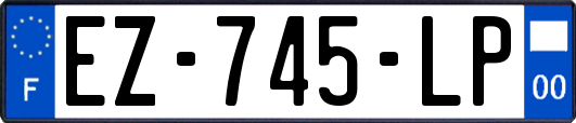 EZ-745-LP