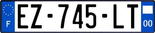 EZ-745-LT