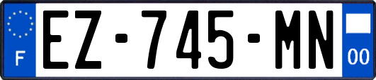 EZ-745-MN