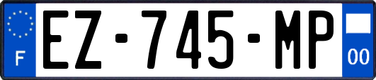 EZ-745-MP